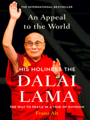 cover image of An Appeal to the World